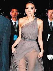 关于舒淇的最新爆料新闻,细节揭秘，娱乐圈再掀波澜  第1张