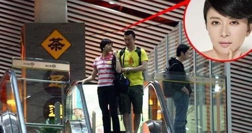 张恒和老公最新爆料,揭秘婚姻内幕与惊人爆料  第1张