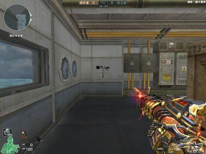 cf暗裔最新爆料,揭秘CF暗裔最新爆料背后的神秘力量  第2张