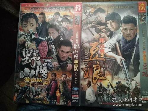 电视剧野山鹰全集在线观看,烽火岁月中的英雄传奇 第1张 电视剧野山鹰全集在线观看,烽火岁月中的英雄传奇 第1张