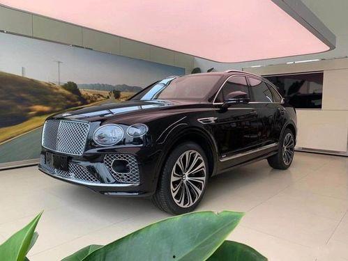 宾利最新爆料事件,揭秘豪华汽车制造商的惊人内幕 第2张 宾利最新爆料事件,揭秘豪华汽车制造商的惊人内幕 第2张